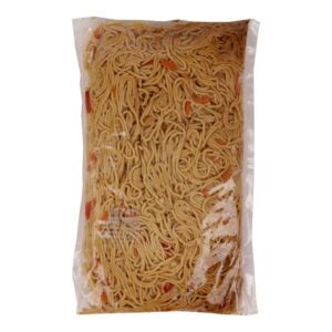 Greek Pasta | Packaged