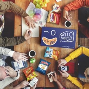 CHIP VAR PK CLSC LSSV 2-30CT FRITOL | Styled