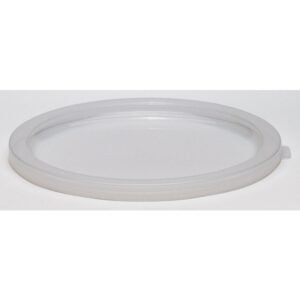 LID CONT FD RND 12/18/22QT 1CT CAMB | Styled