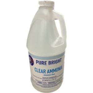 AMMONIA CLR 64FLZ PURE BRIGHT | Packaged