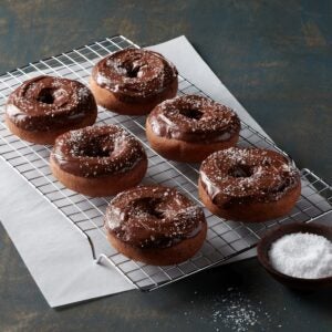 Kosher Salt | Styled