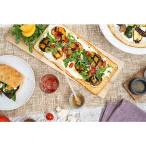 FLATBREAD CAULIF SEAS 12X5 48-5.5Z | Styled