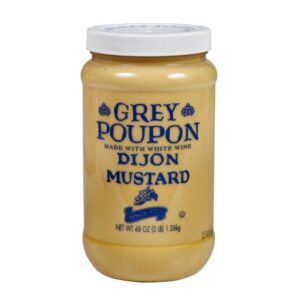 Dijon Mustard | Packaged