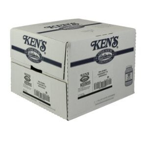 Balsamic Vinaigrette Dressing | Corrugated Box