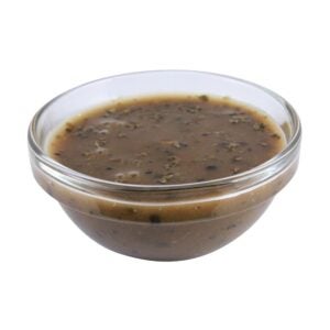 Balsamic Vinaigrette Dressing | Raw Item
