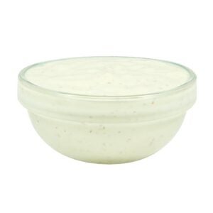 Creamy Classic Caesar Dressing | Raw Item