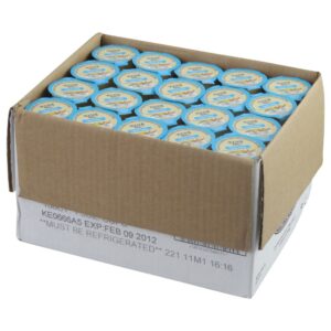 Classic Tartar Sauce Cups | Packaged