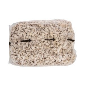 Diced Chicken | Packaged