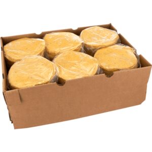 Yellow Corn Tortillas | Packaged