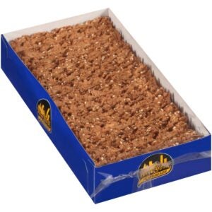 Crispbread Crackers | Styled