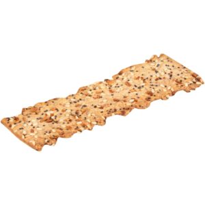 Crispbread Crackers | Raw Item