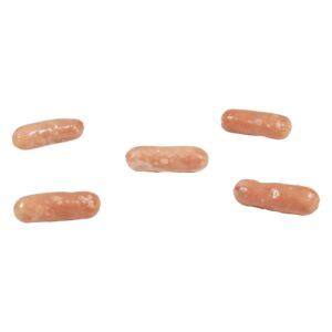 Cocktail Franks | Raw Item