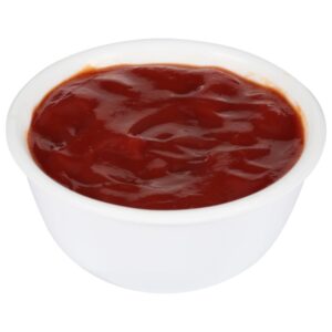 Ketchup Pouches | Raw Item