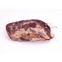 Beef Chuck Roll | Packaged