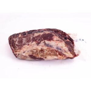 Beef Chuck Roll | Packaged
