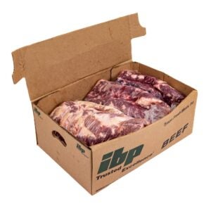 Beef Chuck Roll | Packaged