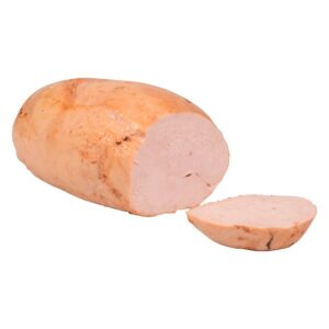 Turkey Breast | Raw Item