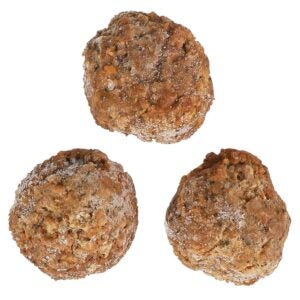 MEATBALL PLNTBSD 1Z 2-5# IMPBRGR | Raw Item