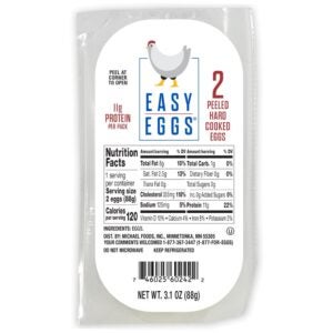 EGG HARD CKD PLD 14-2CT | Packaged