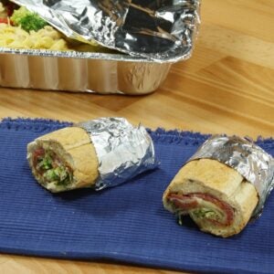 FOIL CUTTER BX HVY 18″X1000′ 1CT HF | Styled