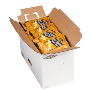 CHIP POT KTTL SEA SLT 30-1.4Z BRICK | Packaged