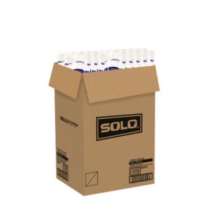 CUP PPR CLD 24Z WHT | Packaged