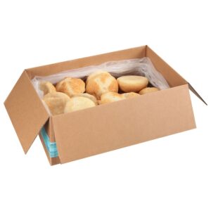 BREAD BOULE FREN MINI 28-7.4Z RICHS | Packaged