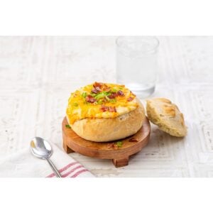 BREAD BOULE FREN MINI 28-7.4Z RICHS | Styled