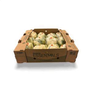 Tomato Paste | Corrugated Box