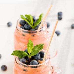 Our Family Rainbow Rotini Pasta 12oz | Styled