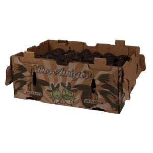 Blue Label Dark Corn Syrup | Packaged