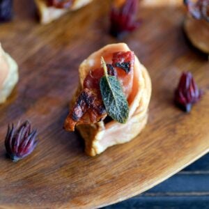 Whole Wheat Flour | Styled