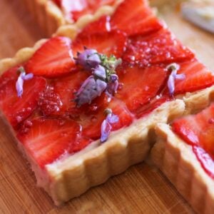 Marinated Artichokes | Styled