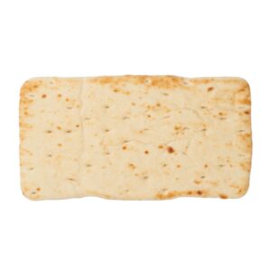 Stone Baked Flatbread | Raw Item