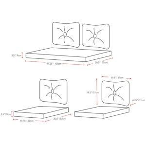 Margherita Pizza | Styled