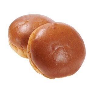 Hamburger Buns | Raw Item