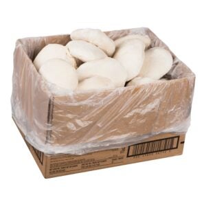 Pizza Dough Balls | Packaged