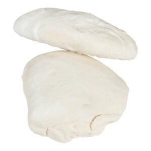 Pizza Dough Balls | Raw Item