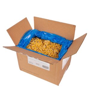 CORN CUT SUP SWT RSTD 20# | Packaged