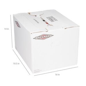 Nashville Hot Kettle Potato Chips | Corrugated Box