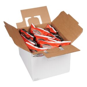 Nashville Hot Kettle Potato Chips | Packaged