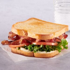 BREAD SRDGH 1/2″ SLCD 7-32Z GCHC | Styled