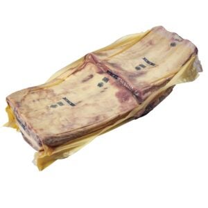 BEEF SHORT RIB B/I CHC 6.2#AVG | Packaged