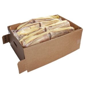 BEEF SHORT RIB B/I CHC 6.2#AVG | Packaged