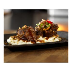 BEEF SHORT RIB B/I CHC 6.2#AVG | Styled