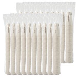 CUP PPR HOT 16Z 20-30CT DART | Packaged