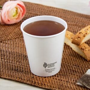 Hot Paper Solo Cups | Styled