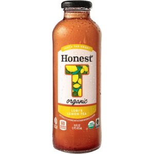 Tea Green Premium | Packaged