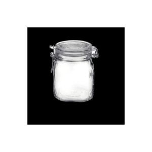 Wild Berry Zinger Herbal Tea | Raw Item