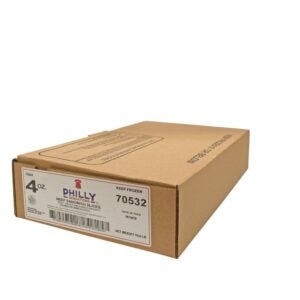 Fudge Stripe Layer Cake | Corrugated Box